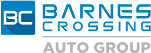Barnes Crossing Auto Group